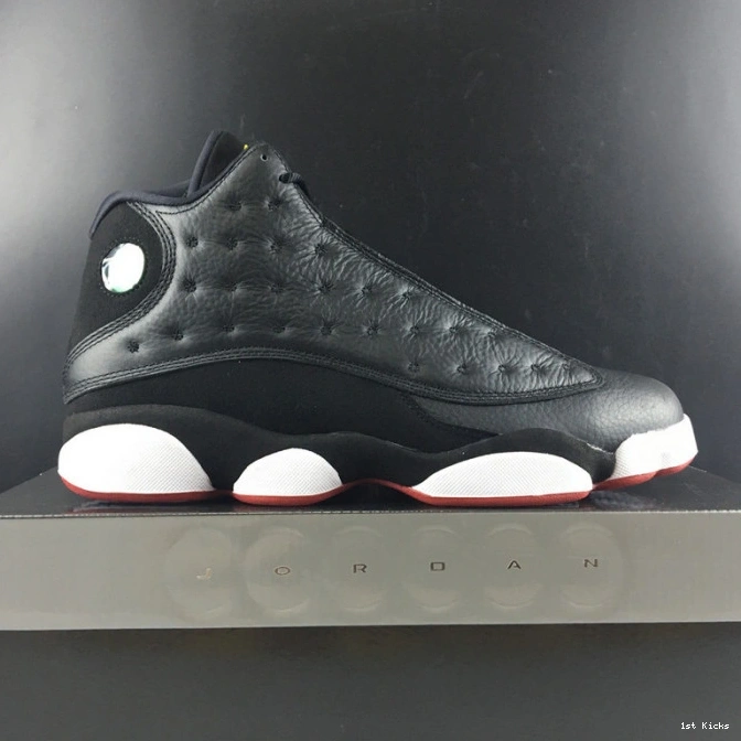 1181 air 13 ''playoff'' retro 414571- Affordable jordan 0102